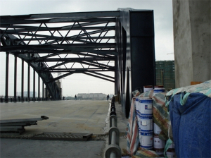 东山专注工业场景喷漆服务